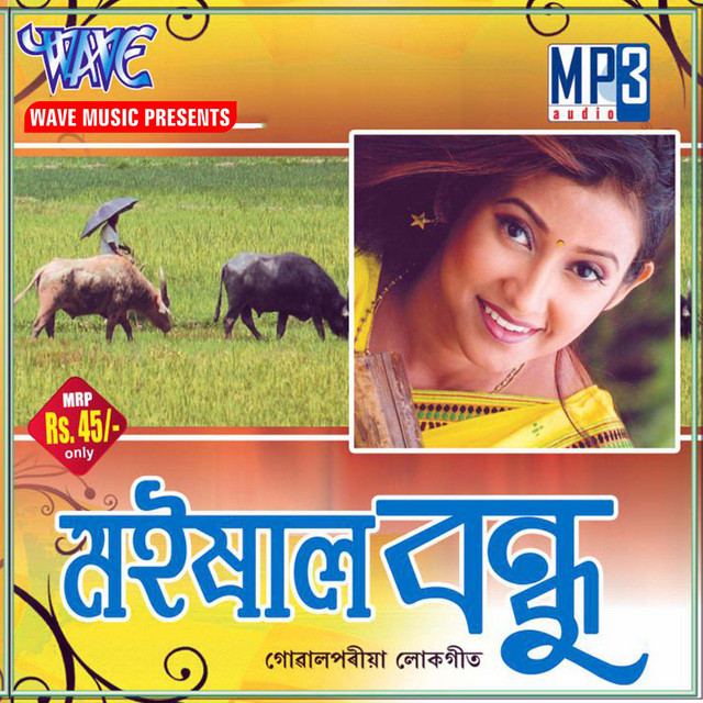 Chengra Bandhu cover art