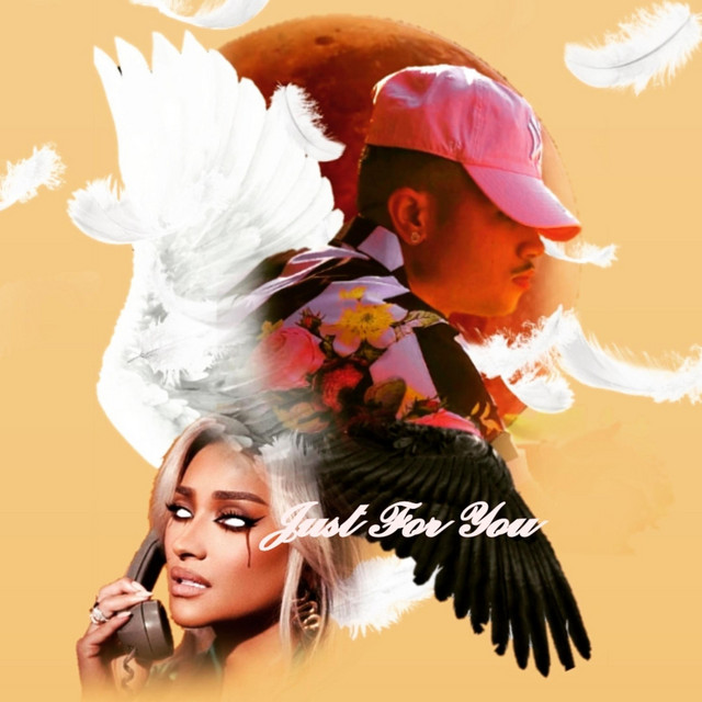 Just for You cover art