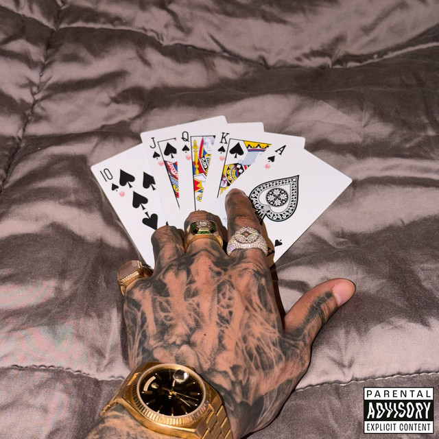 undefined album image