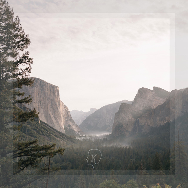 Valley Forest cover art