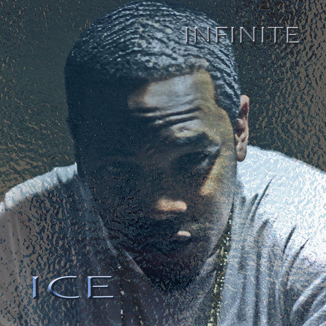 ICE cover art