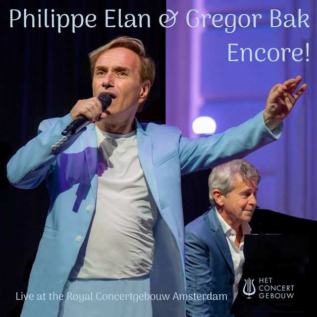 Encore! (Live at the Royal Concertgebouw Amsterdam)
