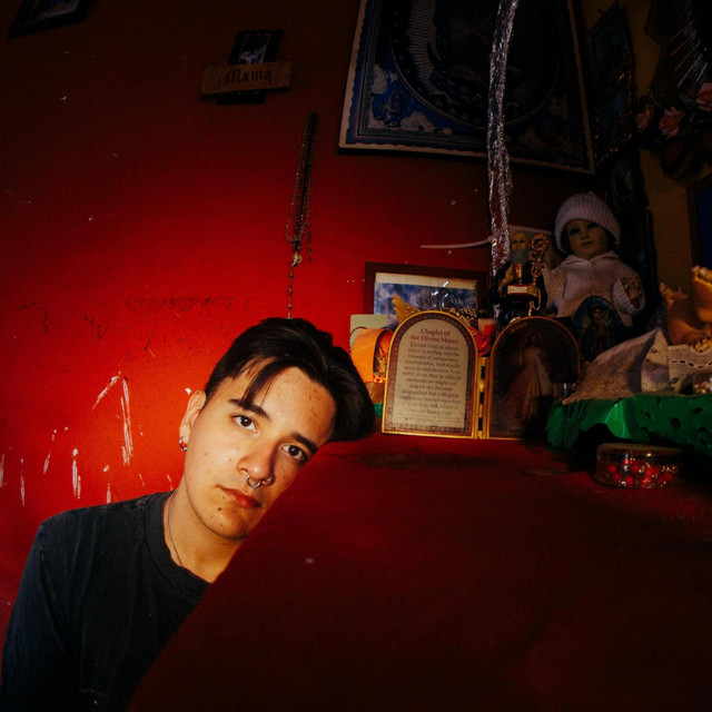 album image