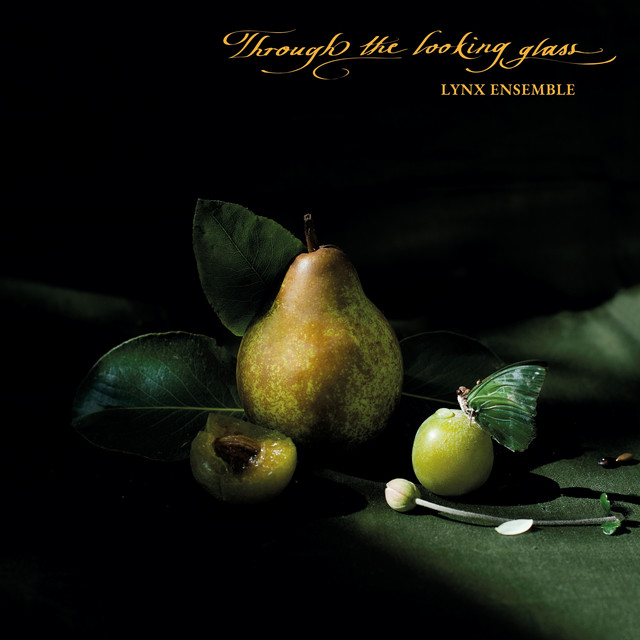Through the Looking Glass album image