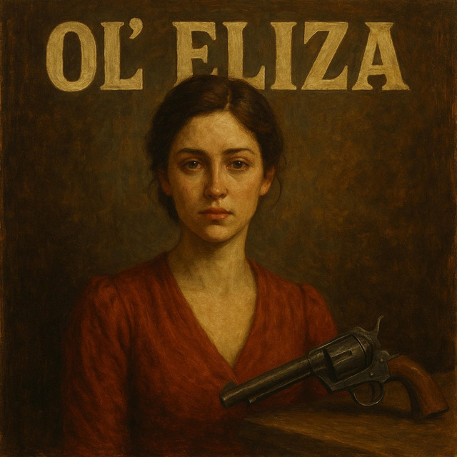 Ol' Eliza