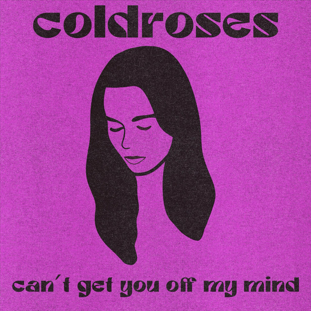 Can't Get You Off My Mind album image