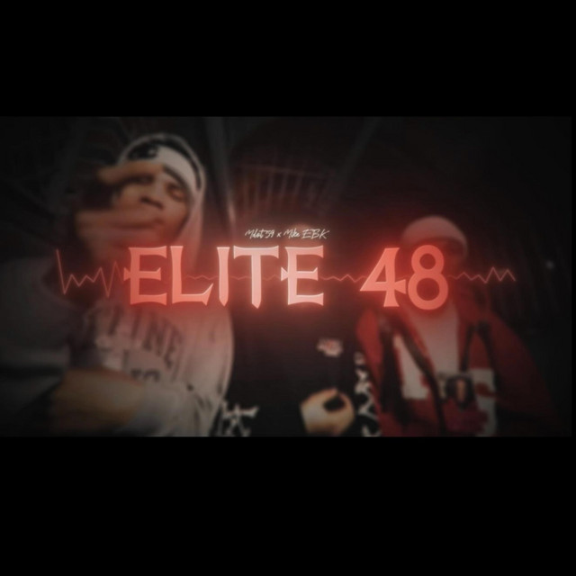Mike EBK
