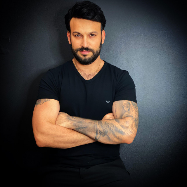 Kaan sevinç
