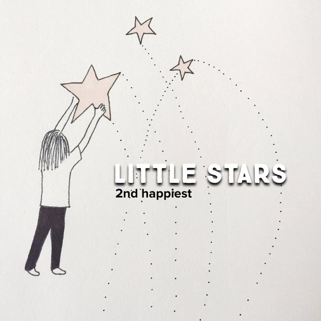 Little Stars cover