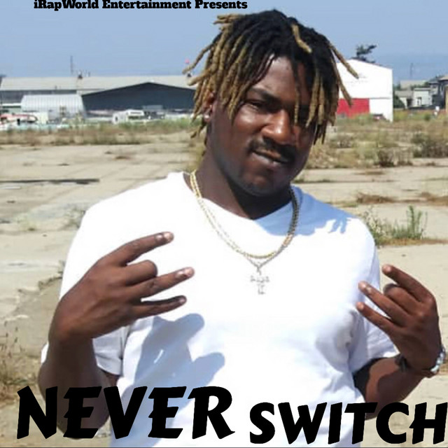 Never Switch - Single by irapworldent | Spotify