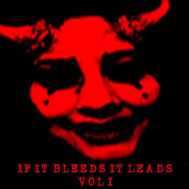 If it bleeds it leads volume i album by plagued moth spotify