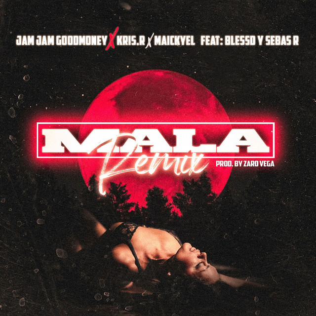 Mala (Remix)