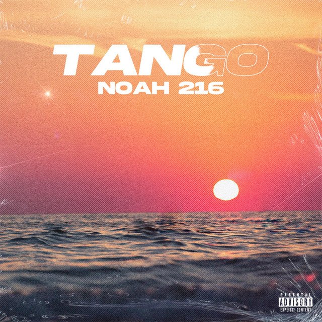Tango cover art