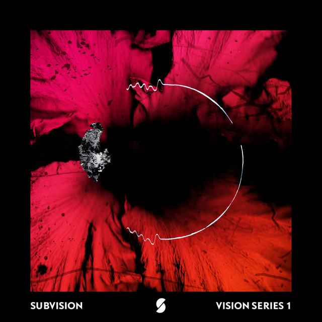 Dimensions album art