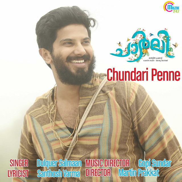 Chundari Penne - From "Charlie"
