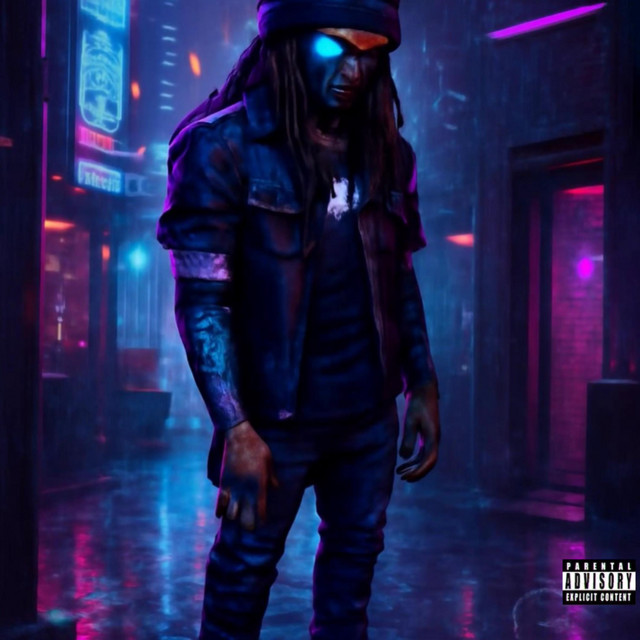 Fuel To The Fire cover art