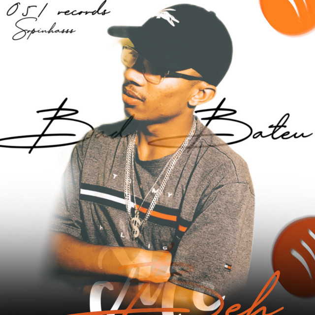 Bad Bateu cover art