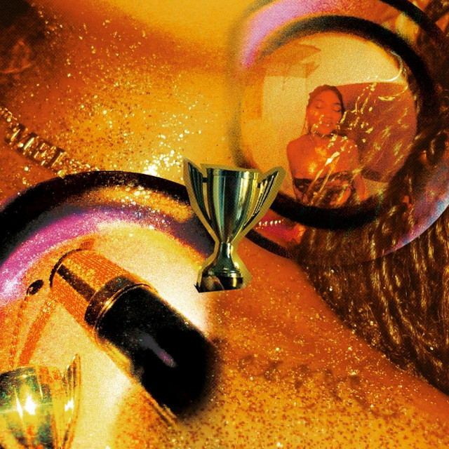 Troféu cover art