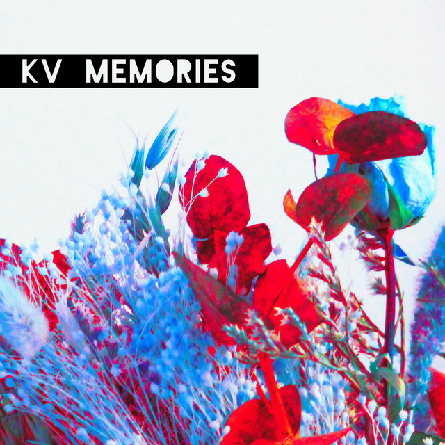 Memories cover art