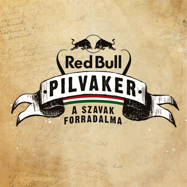 A Szavak Forradalma cover art