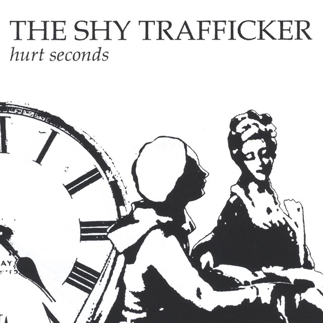 Hurt Seconds cover