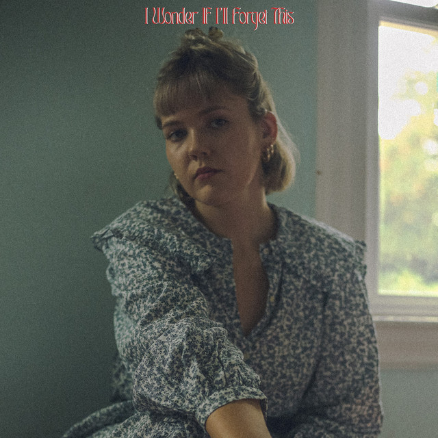 I Wonder If I'll Forget This album image