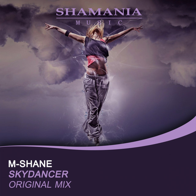 Skydancer - Single by M. Shane | Spotify