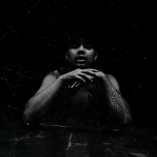 Taniwharau cover art