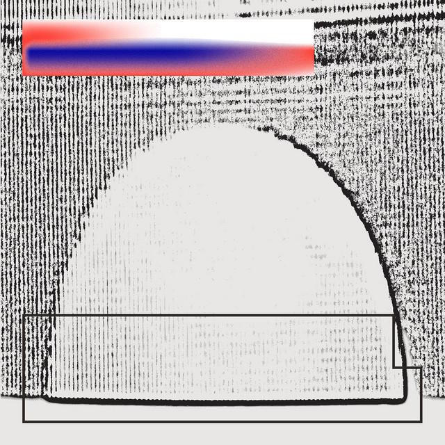 Omslag för Tomorrow Was The Golden Age av Bing & Ruth