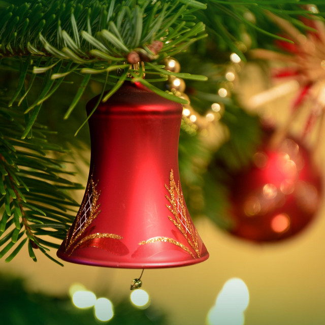 Christmas Carols, Merry Christmas and Happy Hollidays! cover