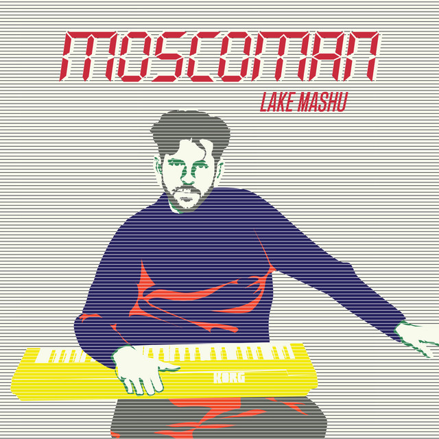 Lake Mashu EP - EP by Moscoman | Spotify