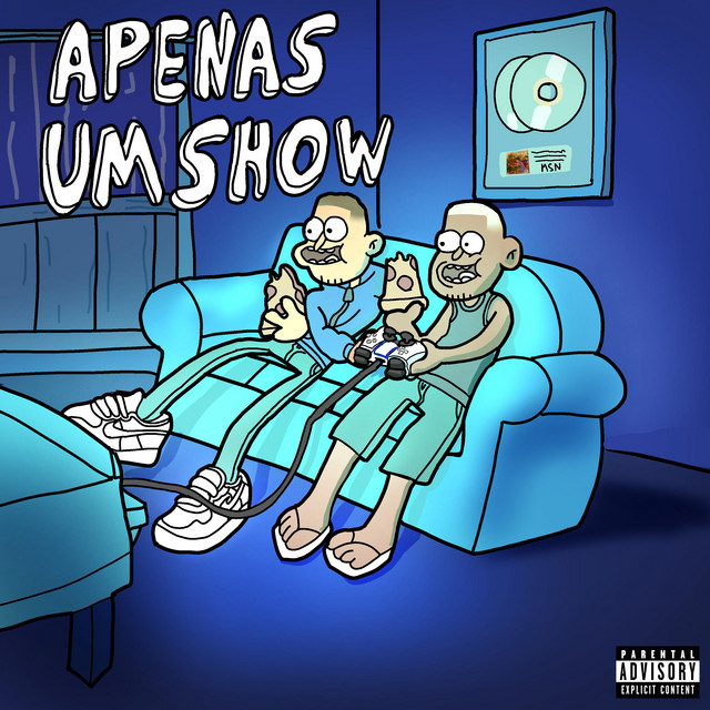Apenas Um Show