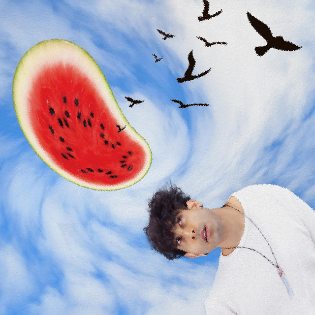 melon sky cover art