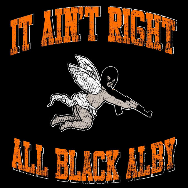 It Aint Right