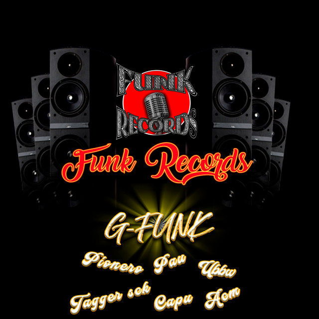 G-Funk - Sencillo de Varios Artistas | Spotify
