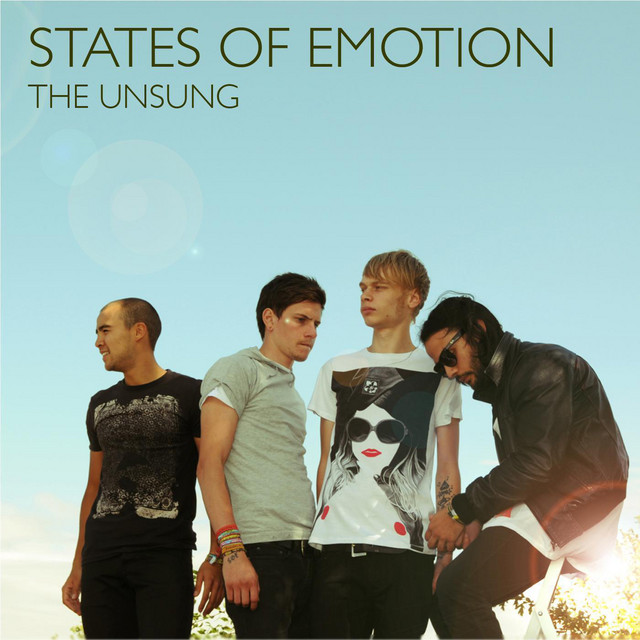 undefined album image