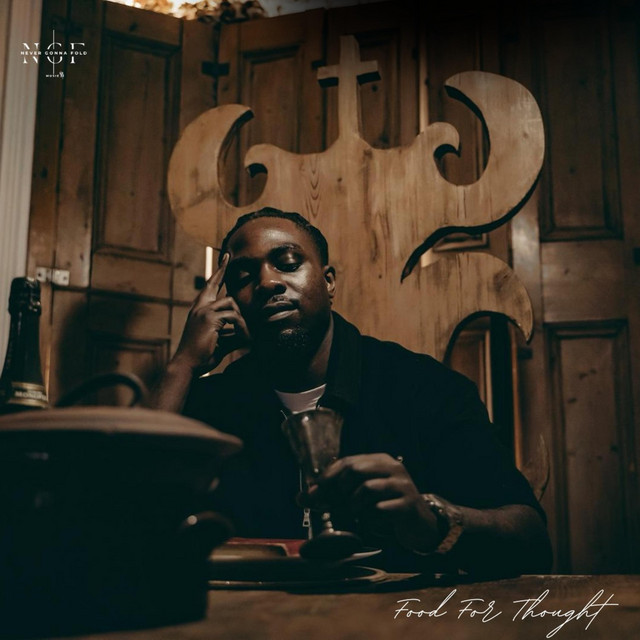 Food For Thought cover art