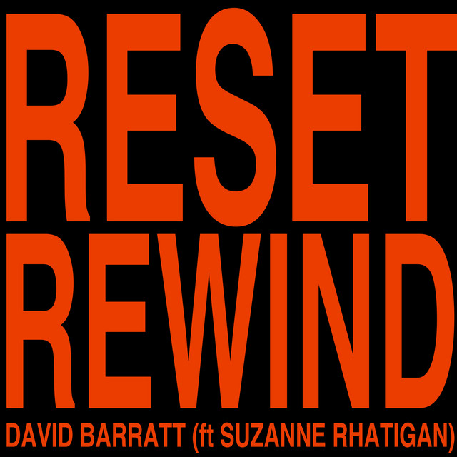 Reset Rewind cover