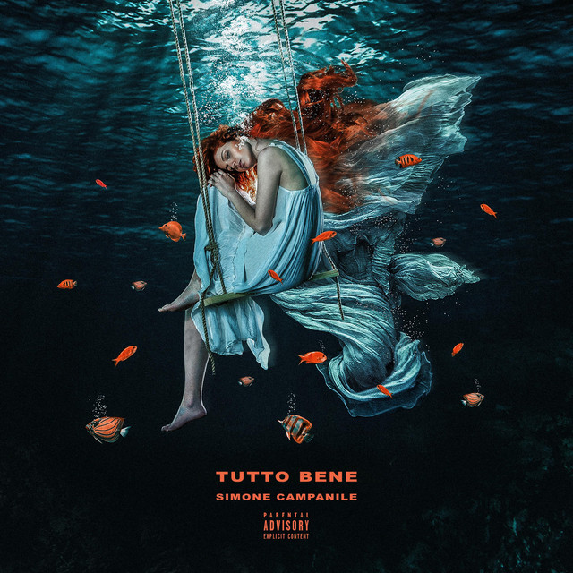 Tutto Bene cover art