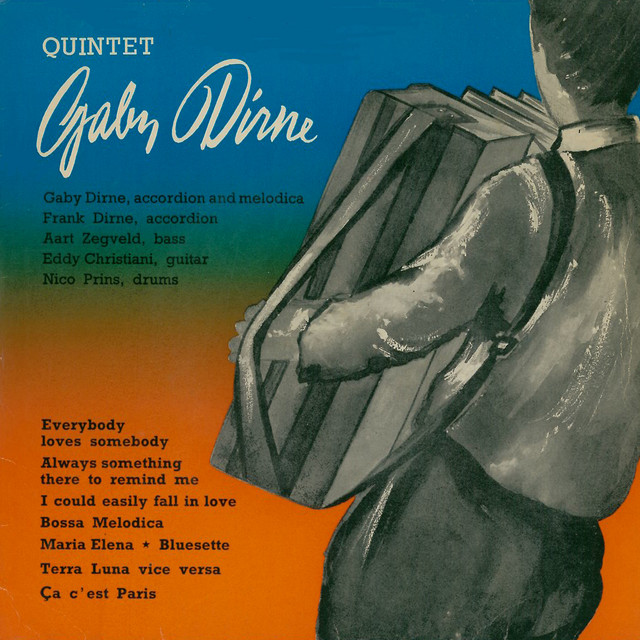 Quintet Gaby Dirne
