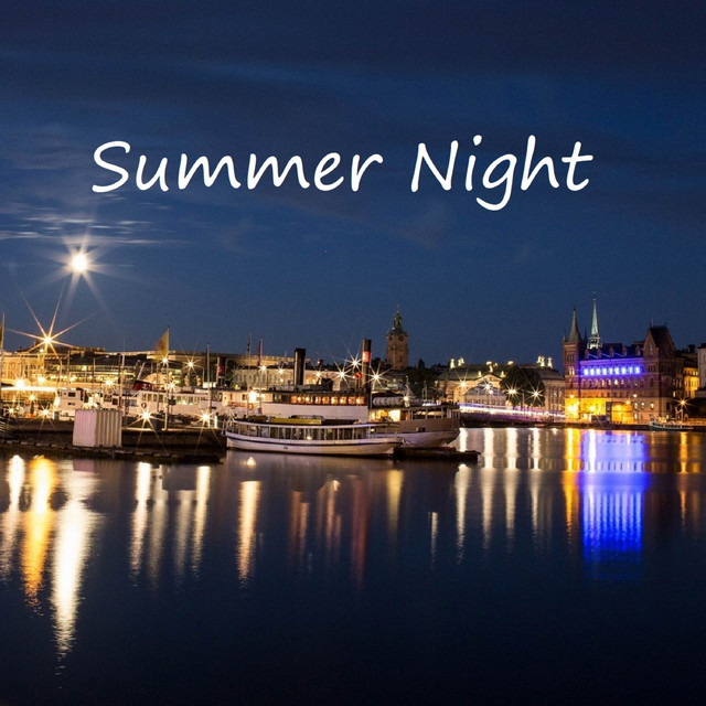 Summer Night cover art