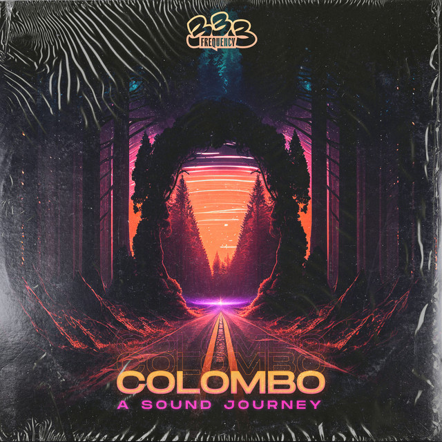 A Sound Journey album art
