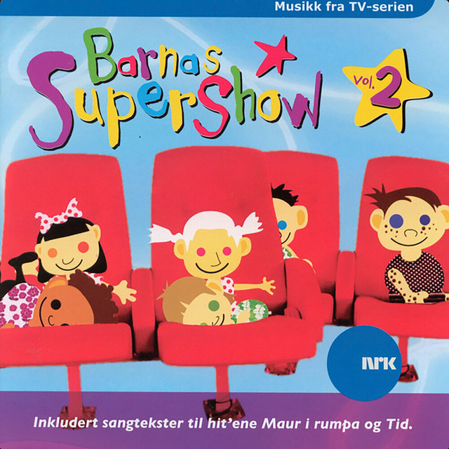 Maur I Rumpa