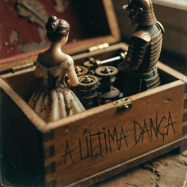 A Última Dança