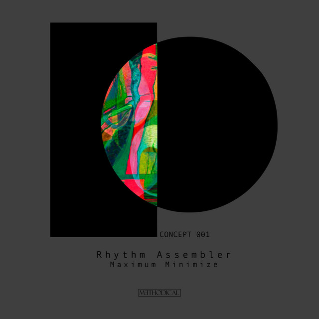 Maximum Minimize cover art