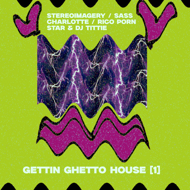 Gettin Ghetto House [1]