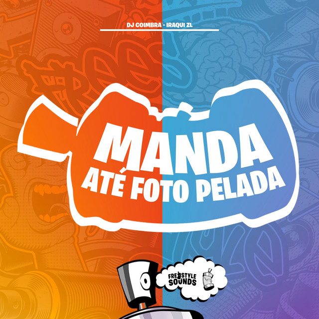 Manda Até Foto Pelada
