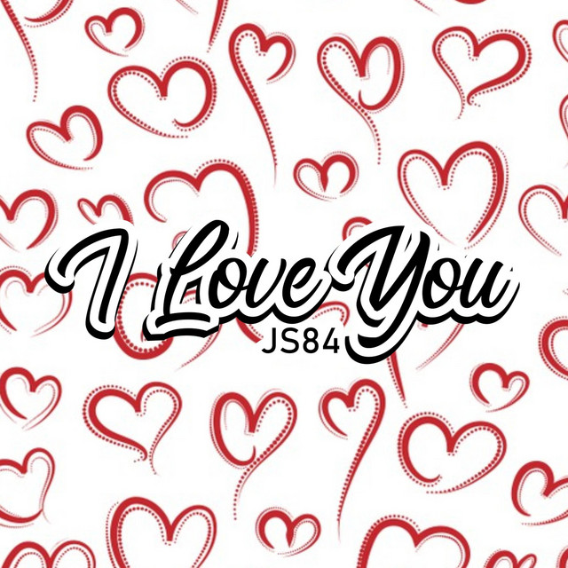 I Love You cover art