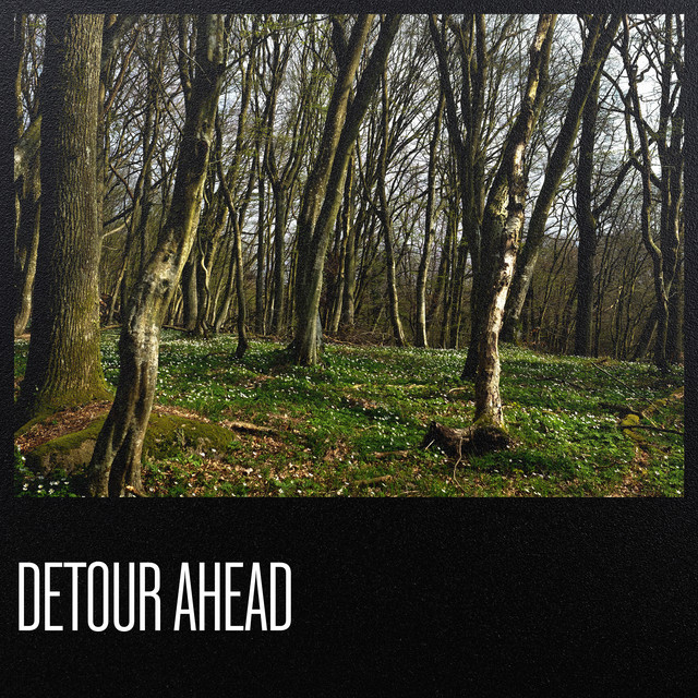 Detour Ahead