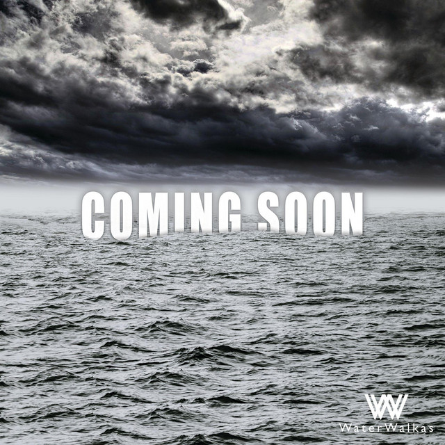 Coming Soon cover art